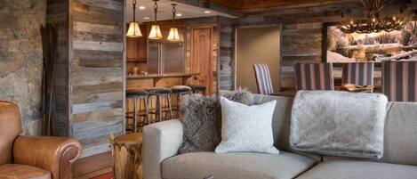 Condo (Beaver_Creek_Ritz-Carlton_2Bedroom) | 2 quartos, Wi-Fi de cortesia, despertadores