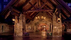 Condo (Beaver_Creek_Ritz-Carlton_2Bedroom) | Bahagian luar