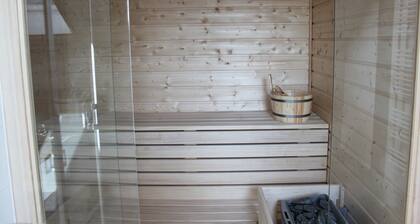 Ferienwohnung Scheune