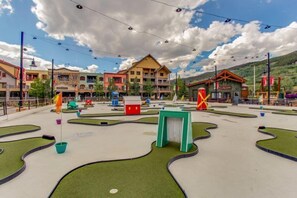 Condo (200 River Run Condos Platinum) | Exterior