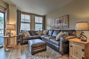 公寓式客房 (200 River Run Condos Platinum) | 外观