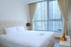 1 Schlafzimmer, WLAN