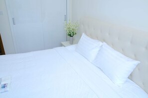 1 chambre, Wi-Fi