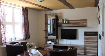 Ferienwohnung Brunnenblick