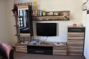 Appartement | Coin séjour