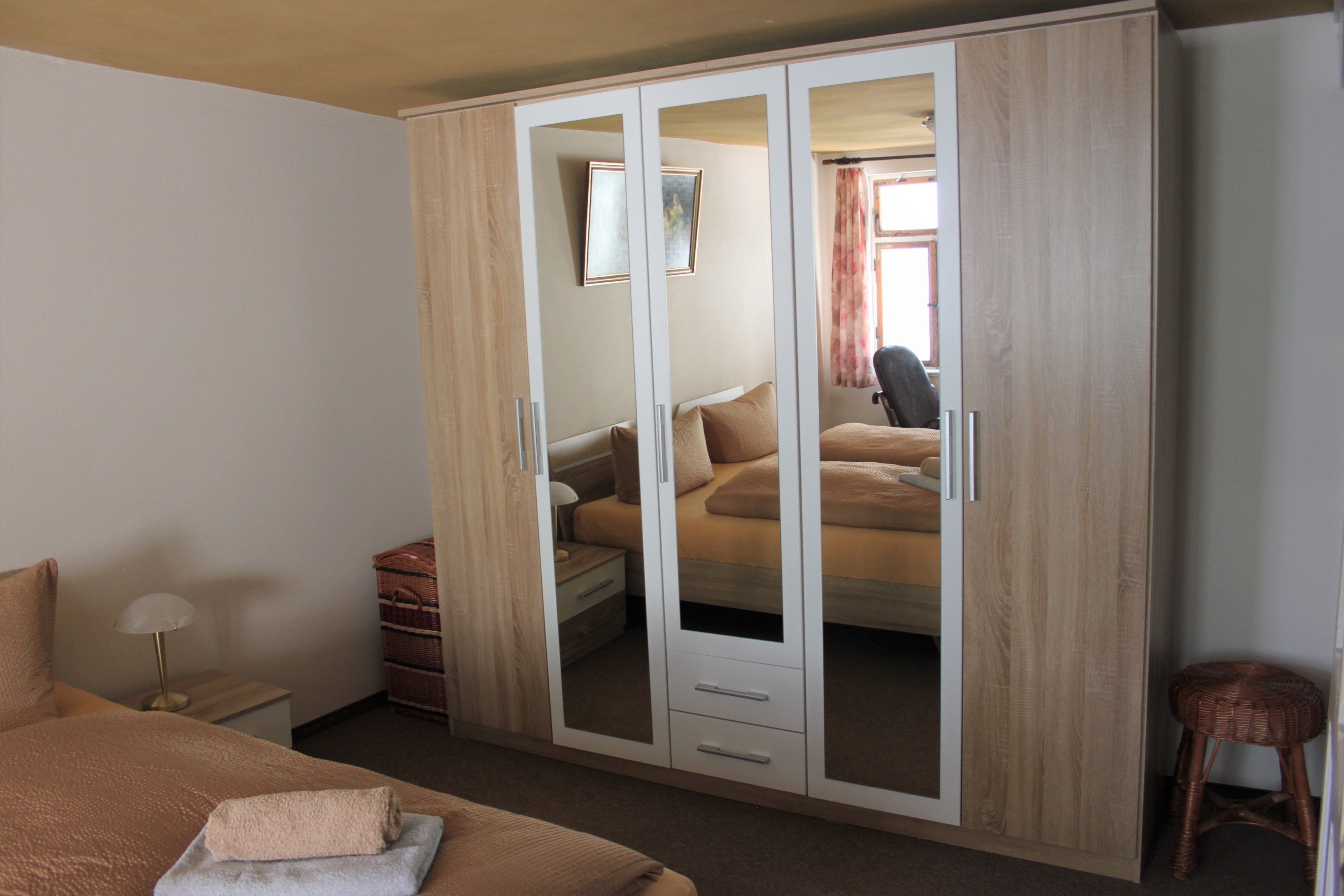 Apartemen | 1 kamar tidur