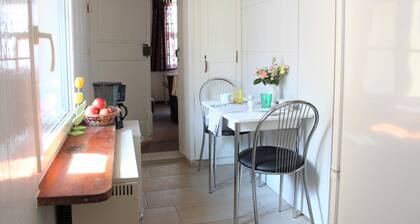Ferienwohnung Brunnenblick