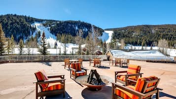 Condo (2706_Chateau_DuMont_2Bed_Platinum) | Exterior