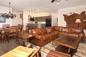Condo (2706_Chateau_DuMont_2Bed_Platinum) | Exterior - Ski In 2 Bedroom at Chateaux Dumont Keystone (Keystone)