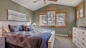 Exterior - Private 2 Bedroom Townhome Located in East Keystone With Access to a Firepit, Hot Tub, and Billiards (Keystone)