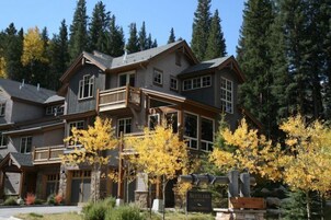 Casa (650-3_Settlers_Creek) | Fachada