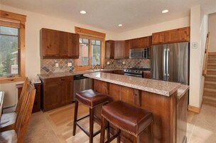 Casa (650-3_Settlers_Creek) | Fachada