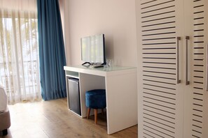 Standard Double or Twin Room - Villa Saray (Cesme)