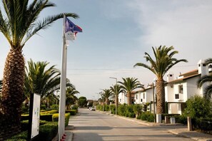 Garden - Villa Saray (Cesme)