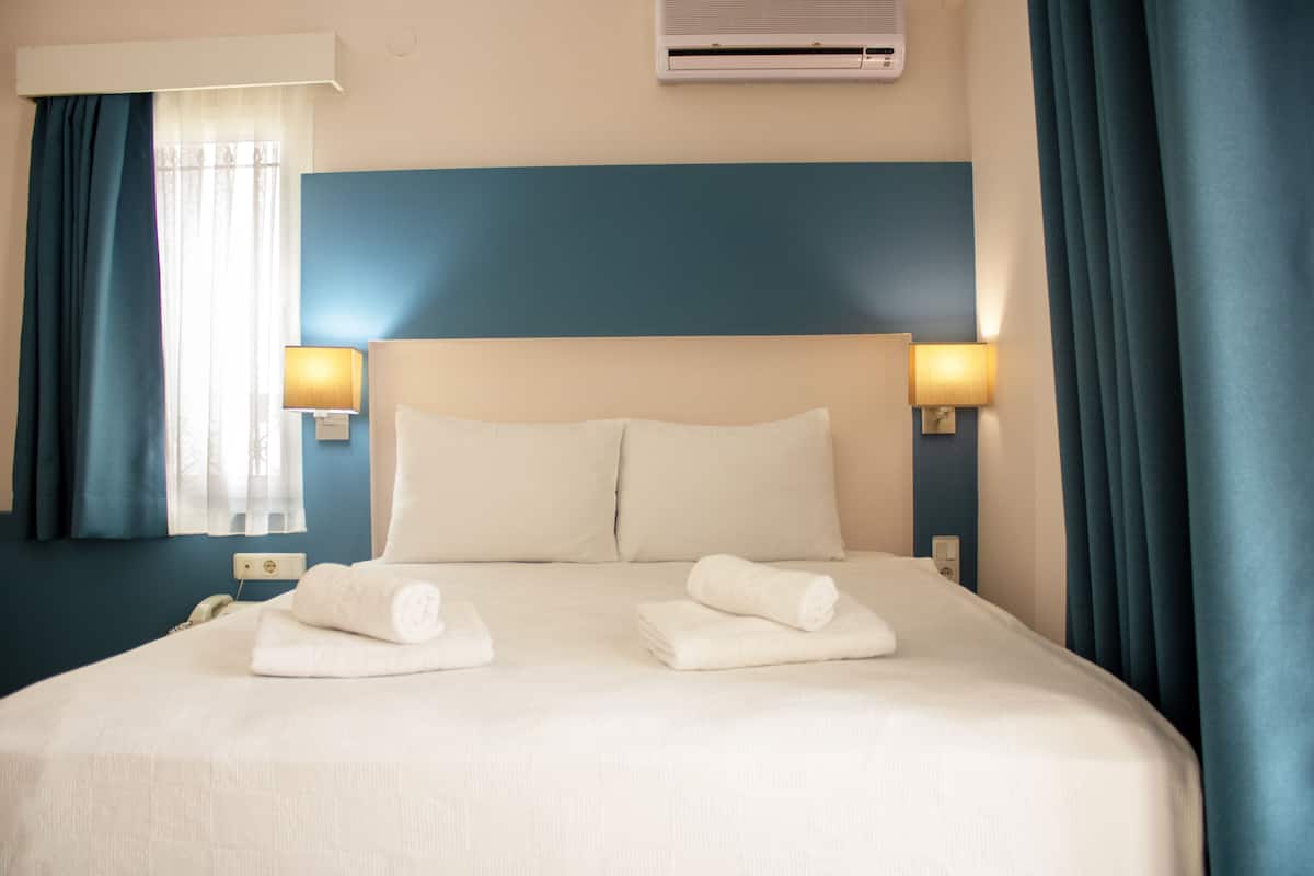 Standard Double or Twin Room | Television