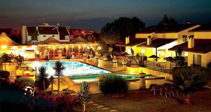 Villa Saray