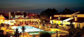 Villa Saray