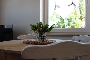 Interior detail - Ferienwohnung Lischka (Lübbenau/Spreewald)