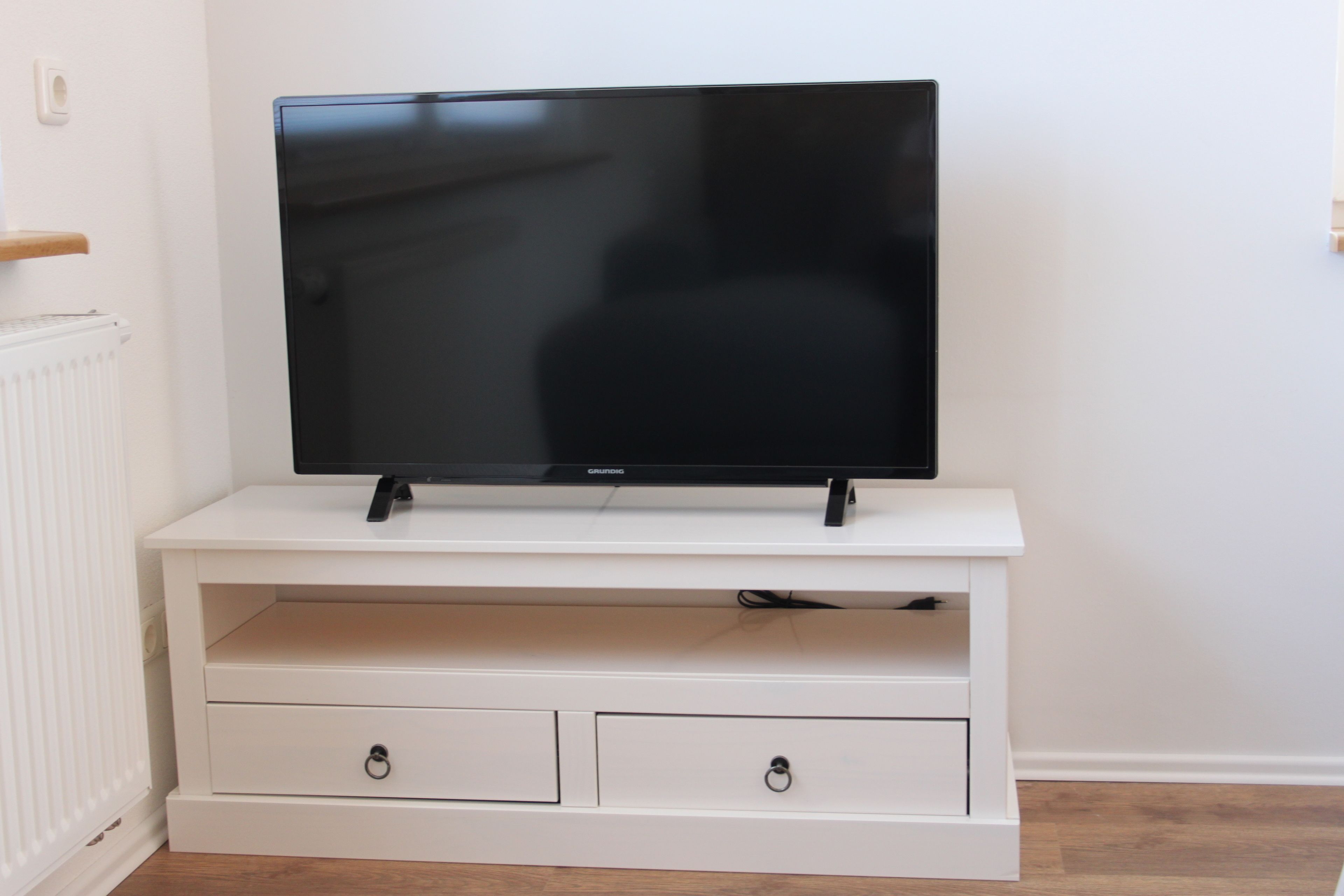 Apartment, 2 Schlafzimmer, Balkon | Fernseher