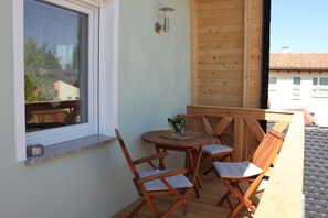 Porch - Ferienwohnung Lischka (Lübbenau/Spreewald)