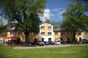 Exterior - Hotel CK Park (Cesky Krumlov)