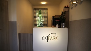 Recepció