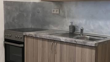 Family Room | Private kitchen