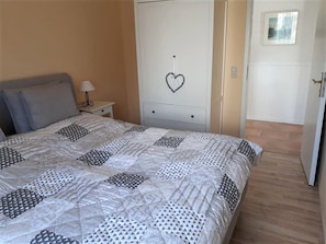Apartment | 1 Schlafzimmer, kostenloses WLAN