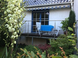 Exterior - Ferienwohnung Nachtigall (Lübbenau/Spreewald)