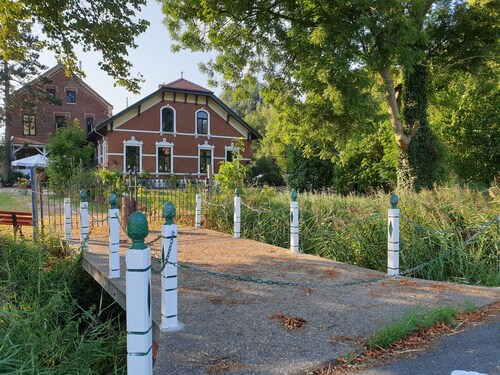 Welcome to Johannes Hof Bunde