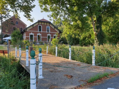 Welcome to Johannes Hof Bunde