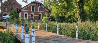 Bienvenido a Johannes Hof Bunde