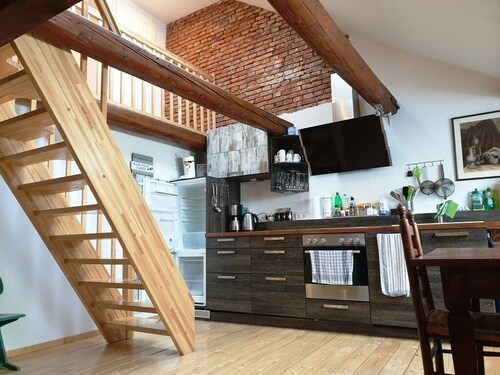 Willkommen in Johannes Hof Bunde