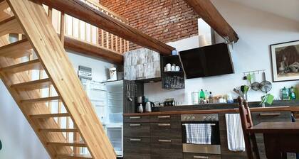 Willkommen in Johannes Hof Bunde