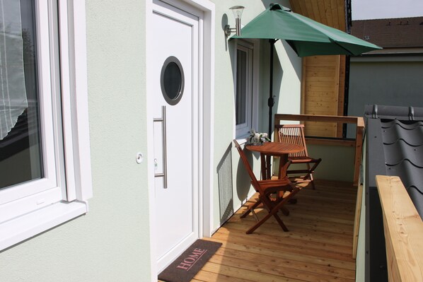 Property entrance - Ferienwohnung Kamske (Lübbenau/Spreewald)