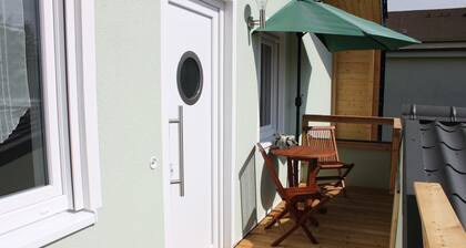 Ferienwohnung Kamske