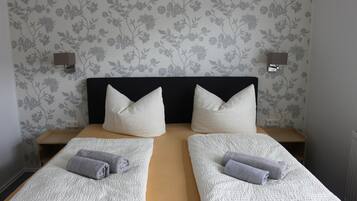 Apartment | 1 Schlafzimmer, kostenloses WLAN