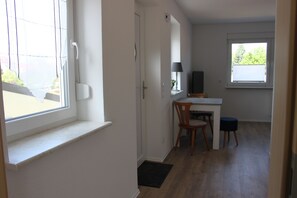 Interior entrance - Ferienwohnung Kamske (Lübbenau/Spreewald)