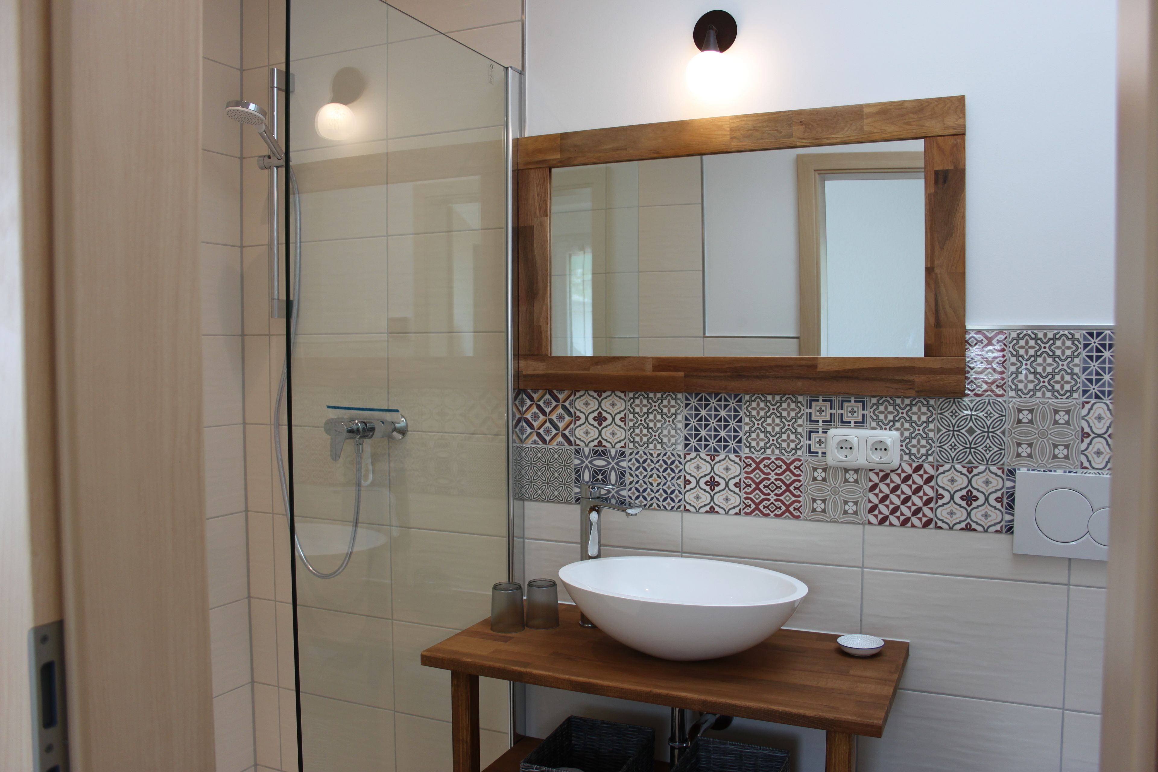 Apartment | Bathroom sink