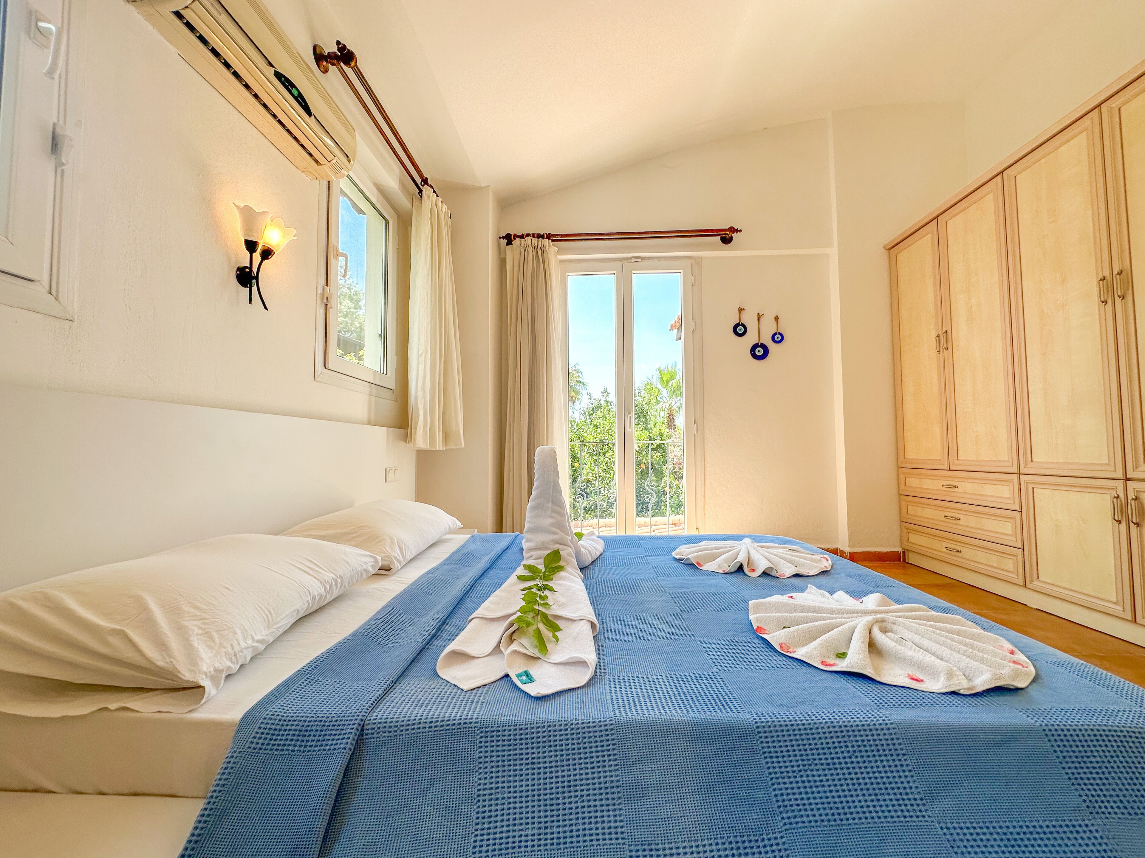 3 camere, ferro/asse da stiro, culla da viaggio, Wi-Fi gratuito