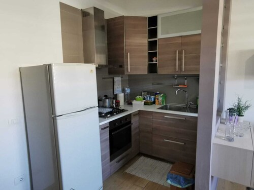 Appartement à quelques pas du centre