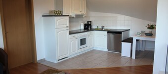 Ferienwohnung Orchidee