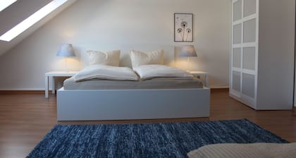 Ferienwohnung Orchidee