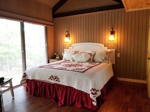 2 habitaciones, cuna de viaje, wifi gratis y ropa de cama 