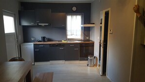 Apartment, 1 Bedroom (2 Guests) | Iron/ironing board (on request), free WiFi, bed sheets - KRW Location (Lauffen am Neckar)