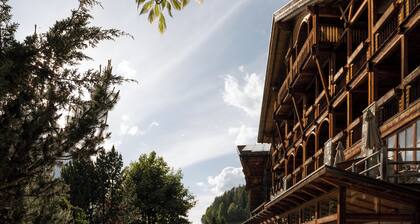 Naturhotel Lüsnerhof