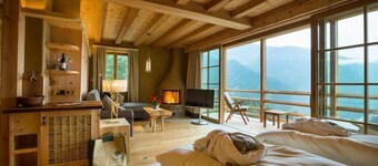Naturhotel Lüsnerhof