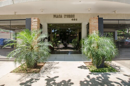 Plaza Iturbe 2 Dormitorios Cerca de Todo