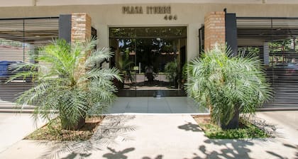 Plaza Iturbe 2 Dormitorios Cerca de Todo