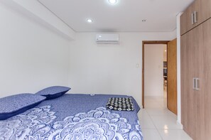 Economy-Apartment